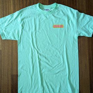MOMFORMAL "NO LOVE FOR ME" TEE-NEW-MEDIUM